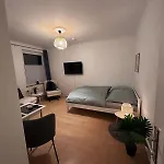 Ecostay Al Porto Munster (North Rhine-Westphalia)