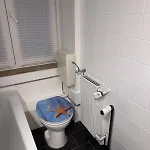 Ecostay Al Porto Apartment