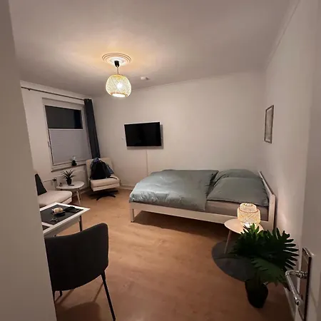 Ecostay Al Porto 蒙斯特