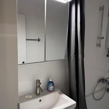 Ecostay Al Porto Апартаменты *