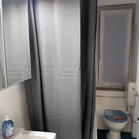 Ecostay Al Porto Apartamento Munique