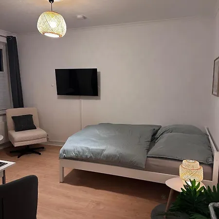 Ecostay Al Porto Апартаменты *