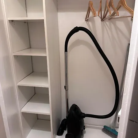 Апартаменты Ecostay Al Porto Мюнстер