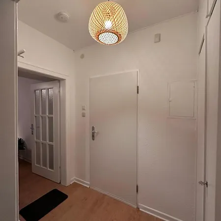 Ecostay Al Porto * Мюнстер