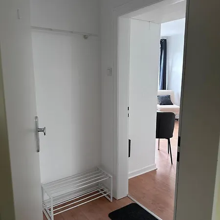 Ecostay Al Porto 公寓