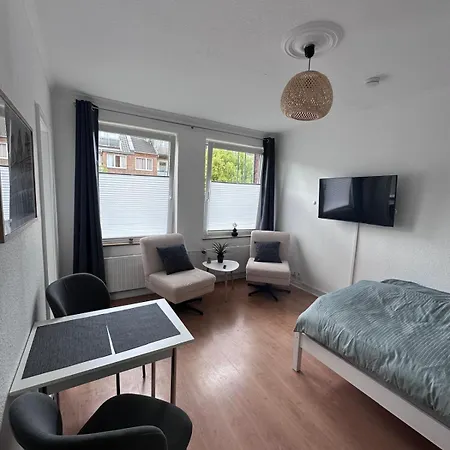 Ecostay Al Porto Apartment