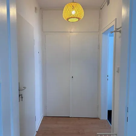 Ecostay Al Porto Munique