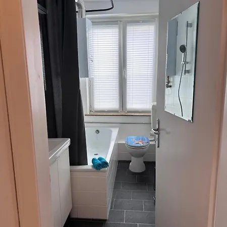 Ecostay Al Porto * Munique
