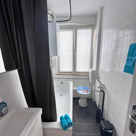 Ecostay Al Porto * Мюнстер