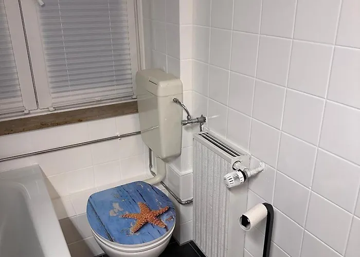 Ecostay Al Porto Apartamento