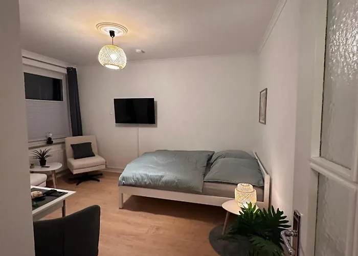 Apartamento Ecostay Al Porto