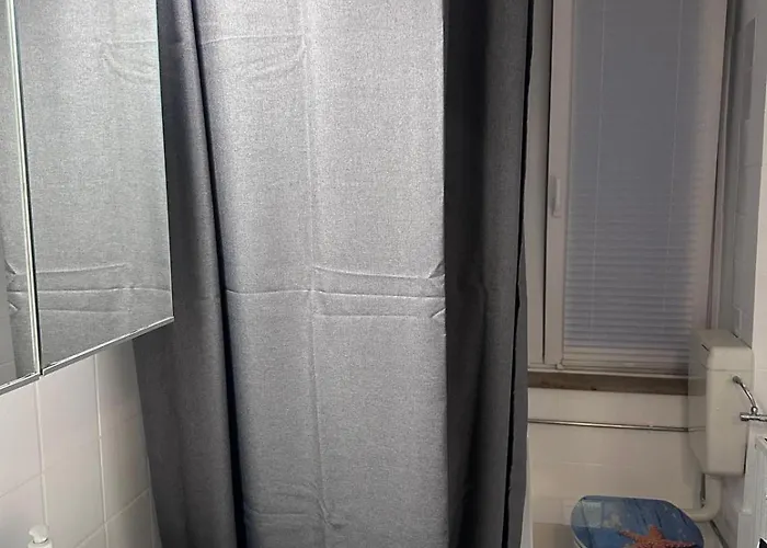 Ecostay Al Porto Apartment Munster (North Rhine-Westphalia)