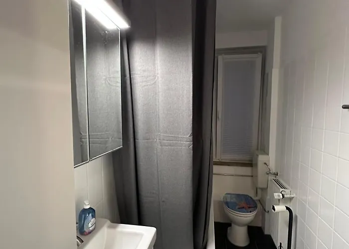 Ecostay Al Porto Munster (North Rhine-Westphalia)