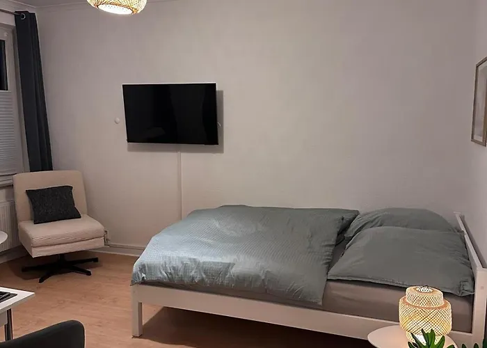 Ecostay Al Porto Apartment *