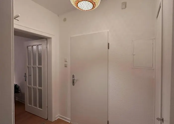 Ecostay Al Porto * Munique