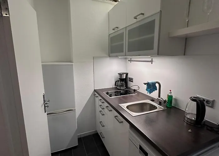 Apartment Ecostay Al Porto *