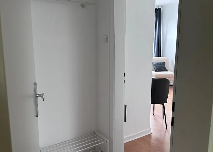 Ecostay Al Porto Apartamento