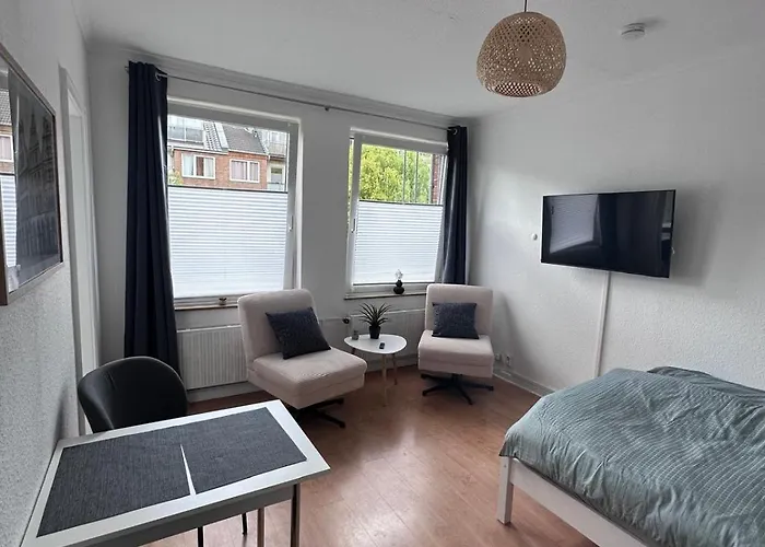 Ecostay Al Porto Apartment