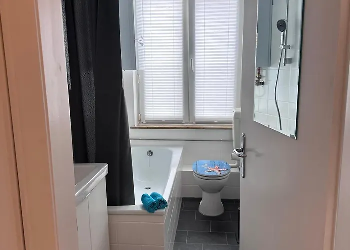 Ecostay Al Porto * Munster (North Rhine-Westphalia)