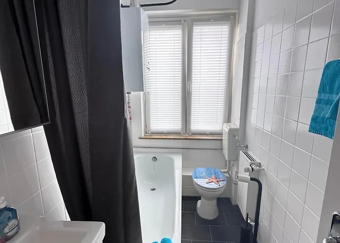 Ecostay Al Porto Apartment