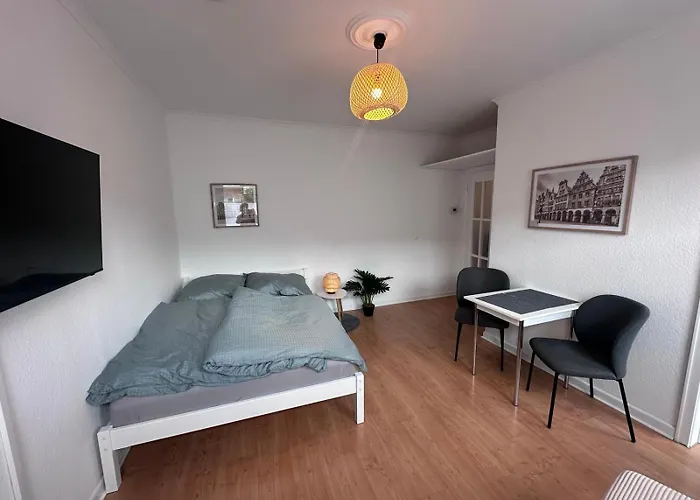 Apartment Ecostay Al Porto Munster (North Rhine-Westphalia)